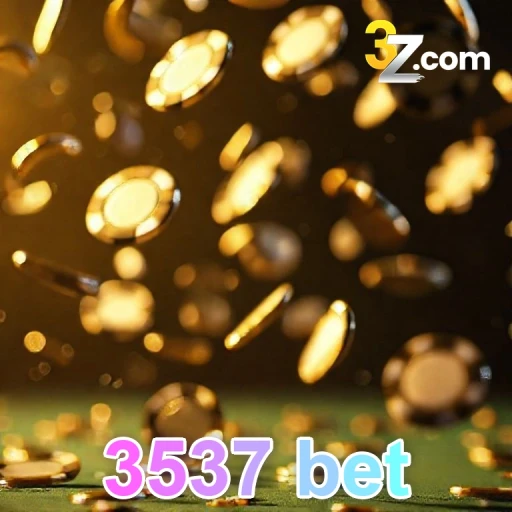 3537 bet Jogos