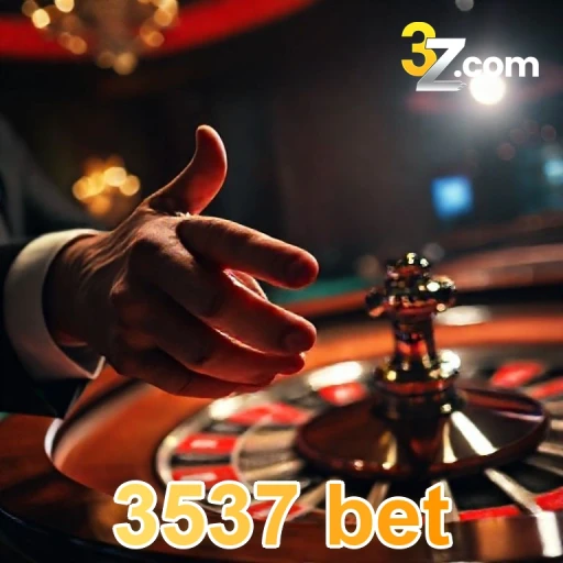 3537 bet Pagamento