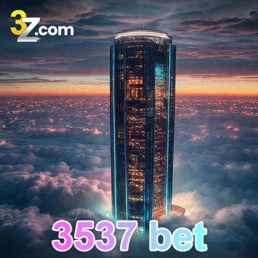 3537 bet Plataforma