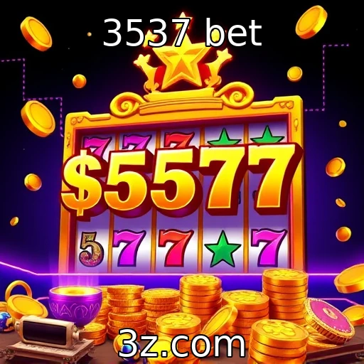 3537 bet Mercado de apostas brasileiras: tendências que estão moldando o futuro