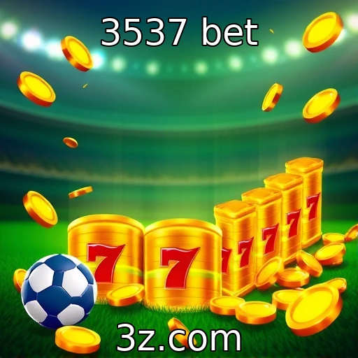 3537 bet Estratégias de Apostas Esportivas: O Caminho Para o Sucesso